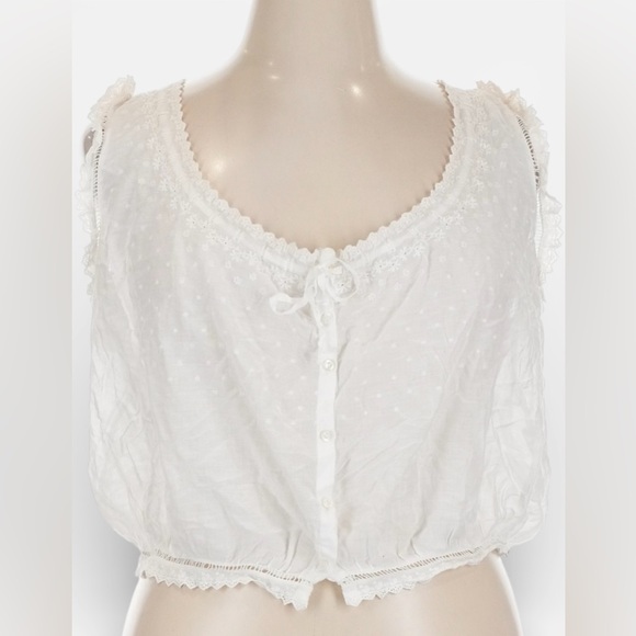 DÔEN Traveler Top Original Version in Salt | Size XL - Picture 5 of 16